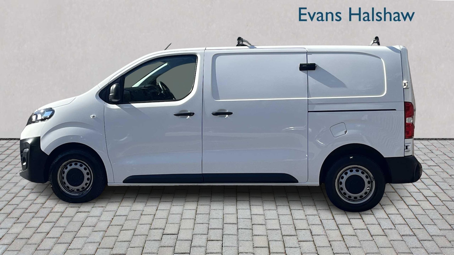 Used Vauxhall Vivaro 2021 for sale - 76475986: Photo 6
