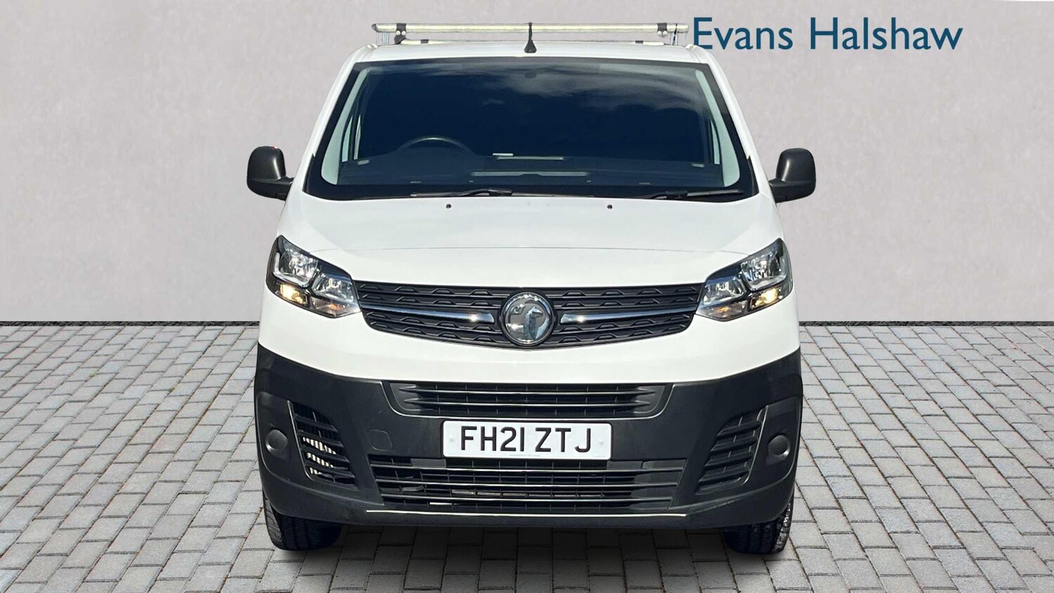 Used Vauxhall Vivaro 2021 for sale - 76475986: Photo 7