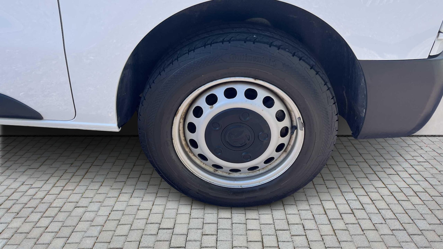 Used Vauxhall Vivaro 2021 for sale - 76475986: Photo 9