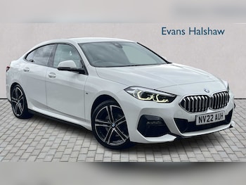 BMW - 2 Series