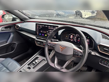 Used Cupra Formentor 2024 for sale - 77589161: Photo