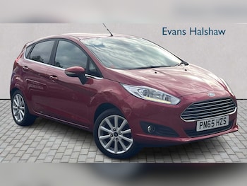 Ford - Fiesta