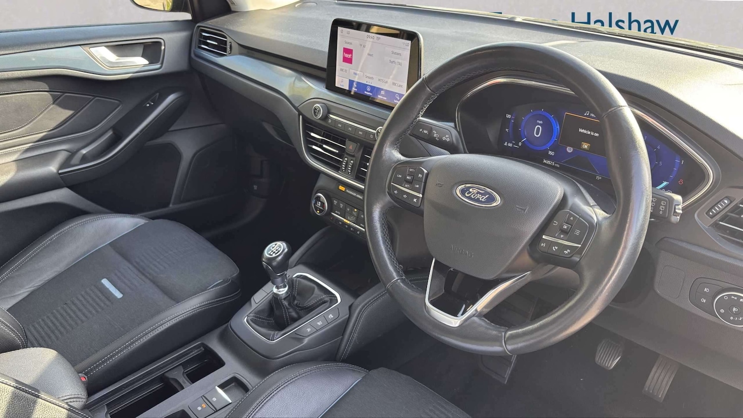 Used Ford Focus 2021 for sale - 78187944: Photo 3