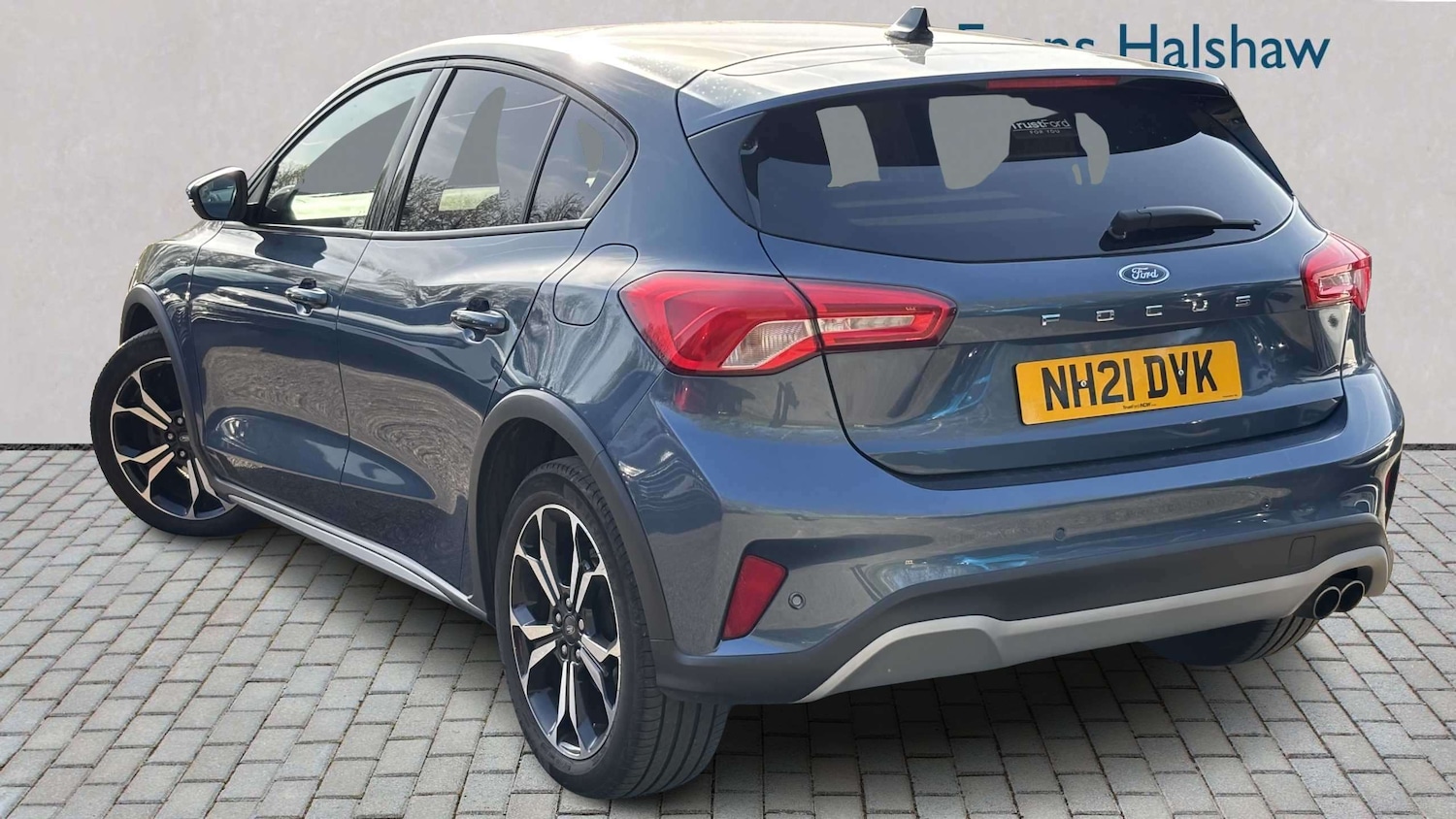 Used Ford Focus 2021 for sale - 78187944: Photo 5