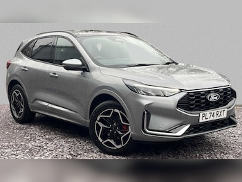 2025 - 2.5 PHEV ST-Line X 5dr CVT