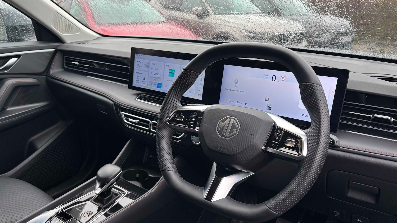 Used MG MG HS 2025 for sale - 77561038: Photo 3