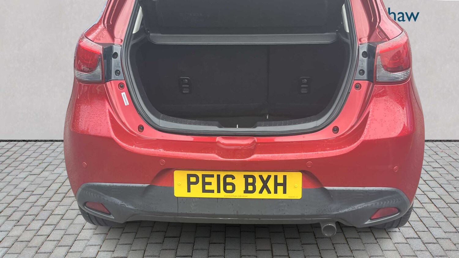 Used Mazda Mazda2 2016 for sale - 75772338: Photo 11