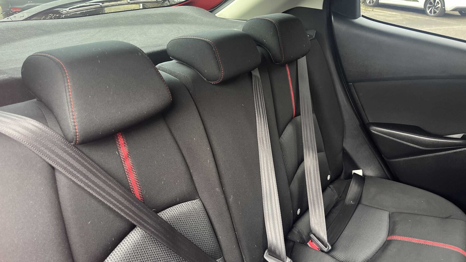 Used Mazda Mazda2 2016 for sale - 75772338: Photo 12