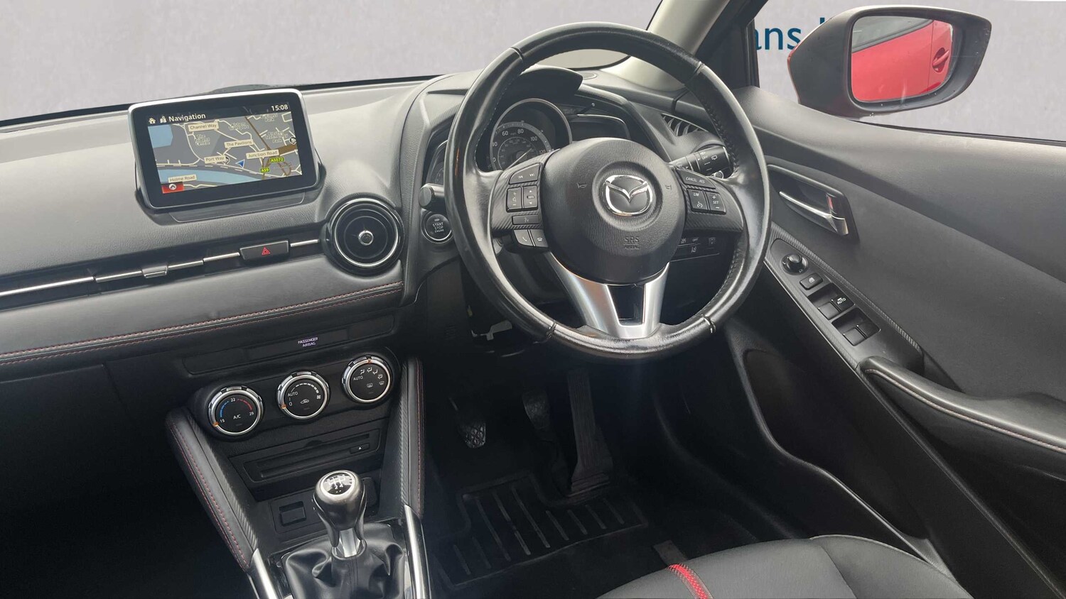 Used Mazda Mazda2 2016 for sale - 75772338: Photo 13