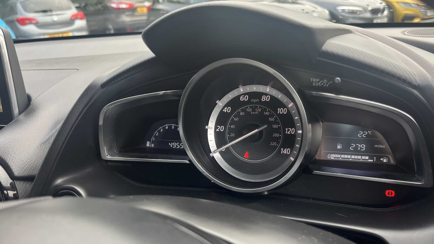 Used Mazda Mazda2 2016 for sale - 75772338: Photo 14