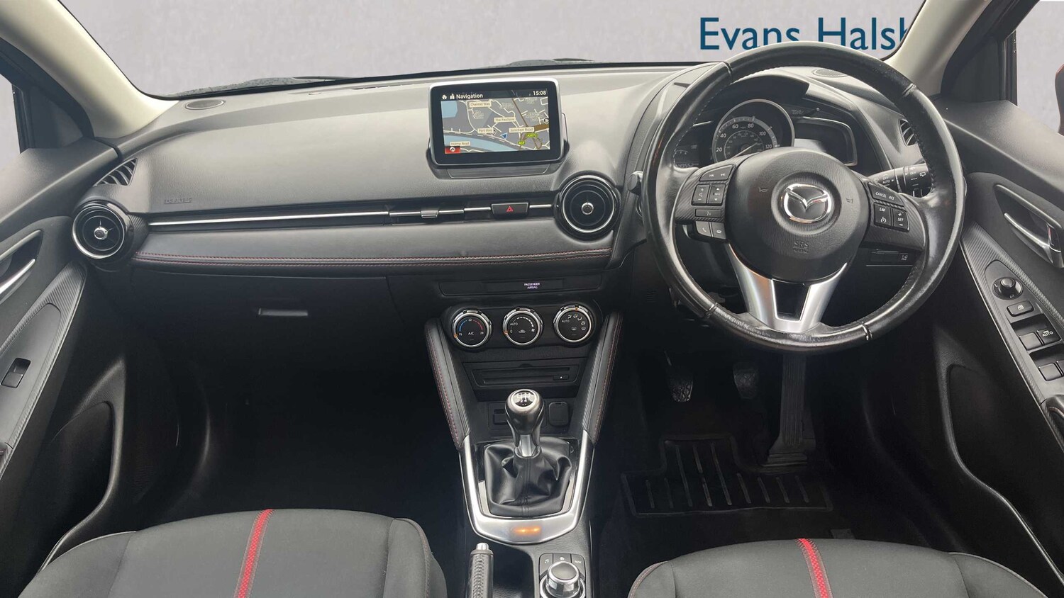 Used Mazda Mazda2 2016 for sale - 75772338: Photo 16