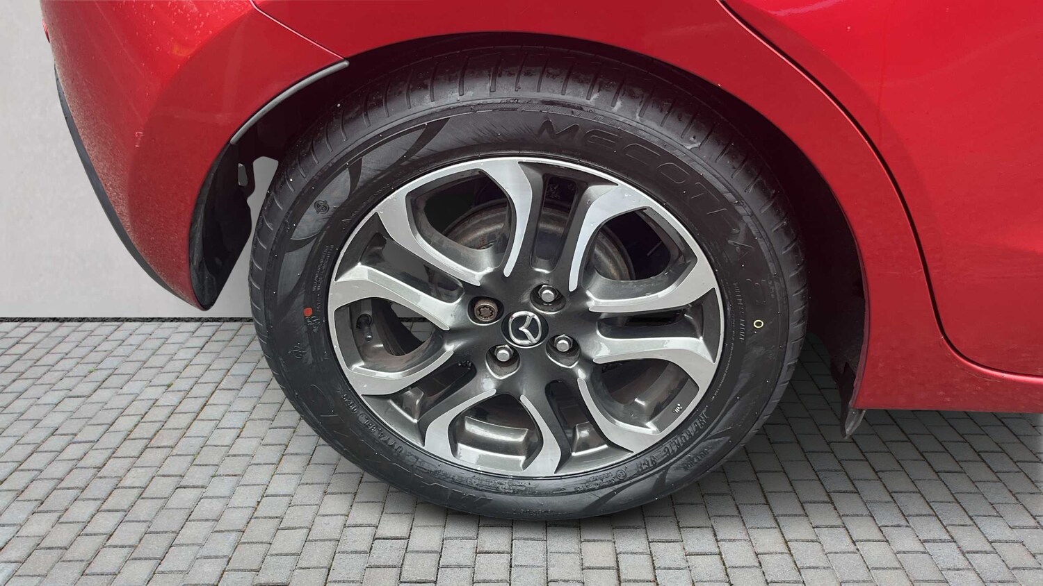 Used Mazda Mazda2 2016 for sale - 75772338: Photo 30