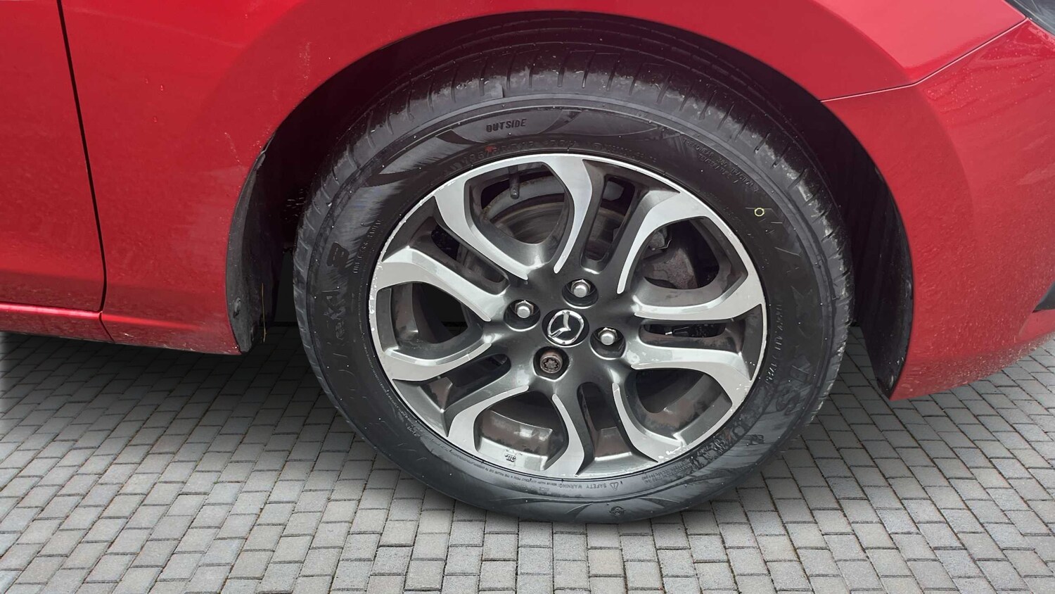 Used Mazda Mazda2 2016 for sale - 75772338: Photo 31
