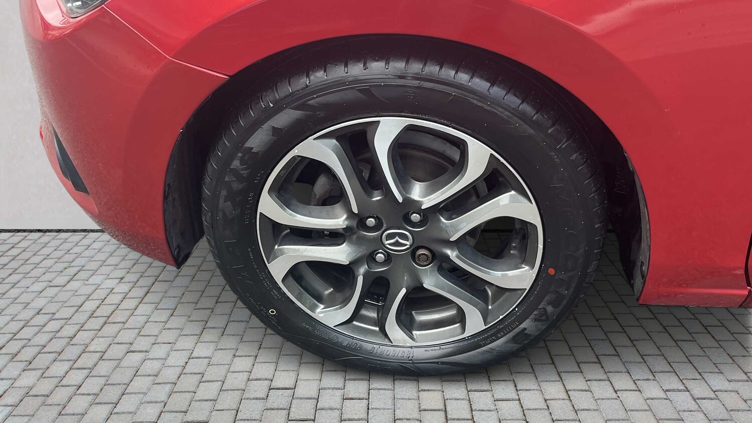 Used Mazda Mazda2 2016 for sale - 75772338: Photo 32