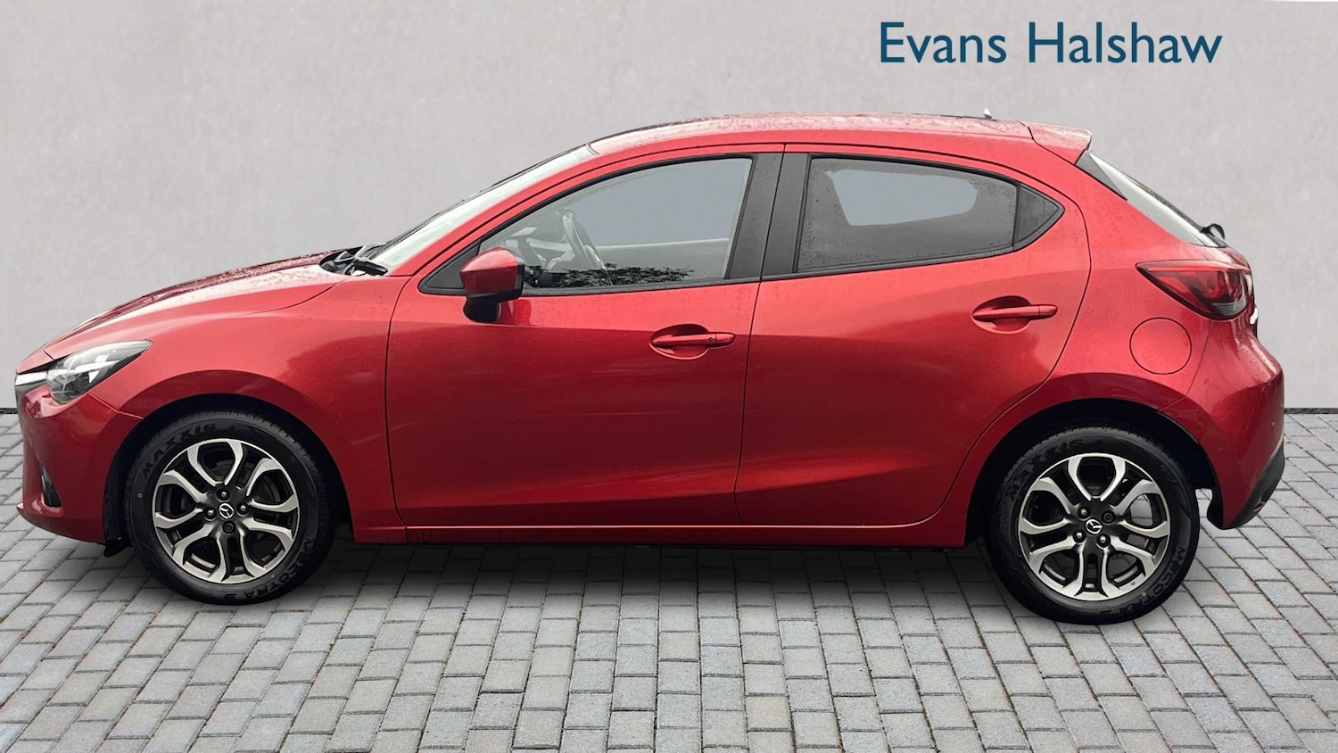 Used Mazda Mazda2 2016 for sale - 75772338: Photo 6