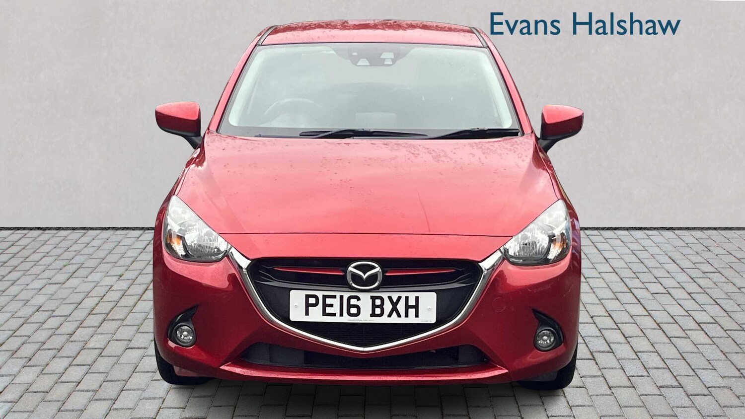 Used Mazda Mazda2 2016 for sale - 75772338: Photo 7