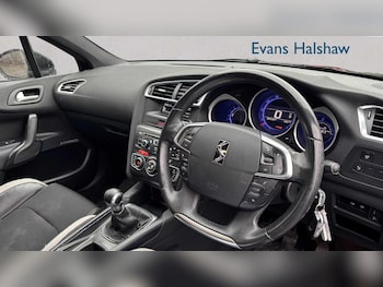 Used Citroen DS4 2013 for sale - 77628197: Photo