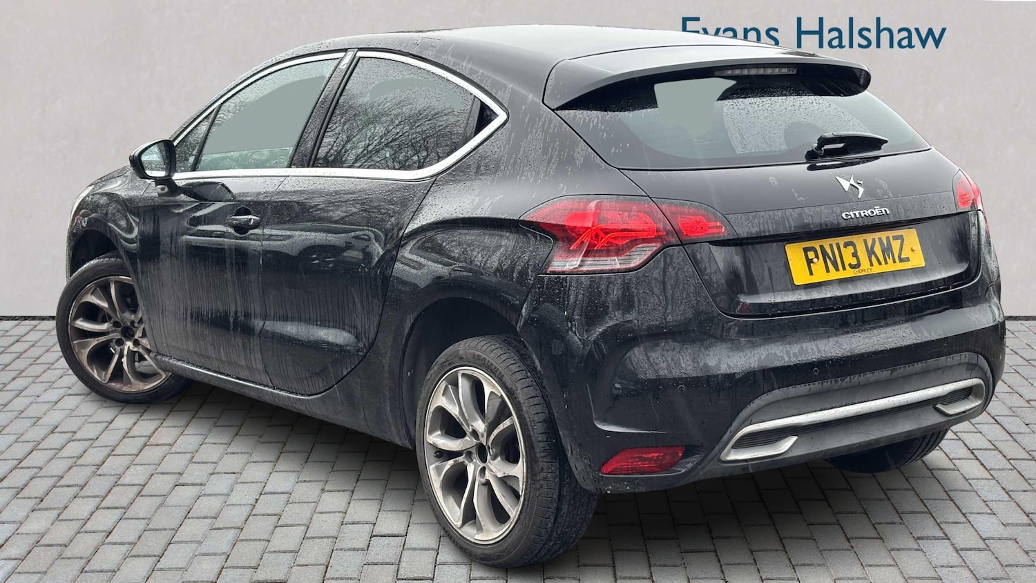 Used Citroen DS4 2013 for sale - 77628197: Photo 5