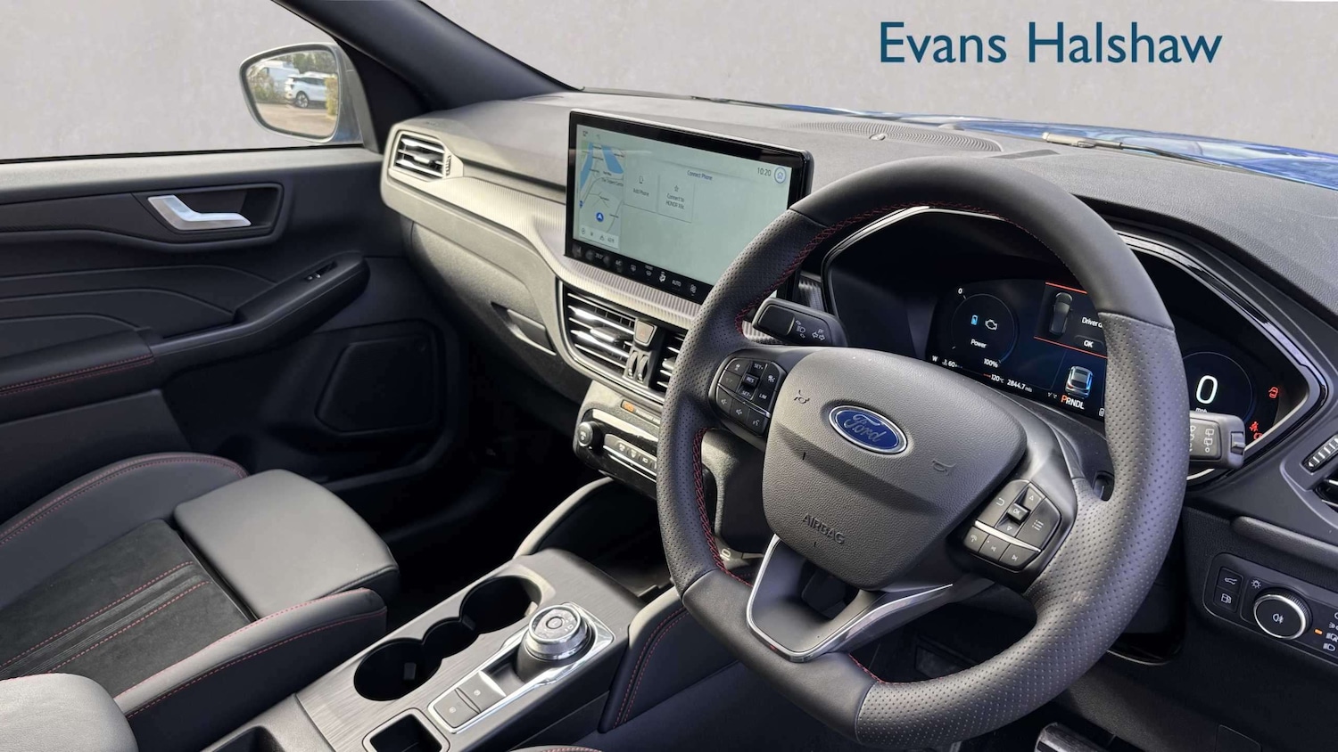 Used Ford Kuga 2025 for sale - 77928392: Photo 3