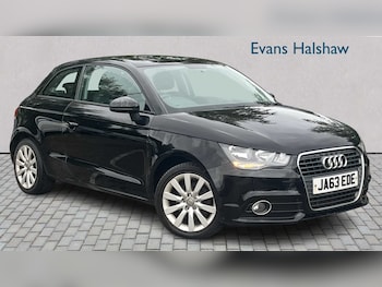 Used Audi A1 2014 for sale - 76016254: Photo