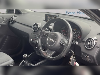 Used Audi A1 2014 for sale - 76016254: Photo