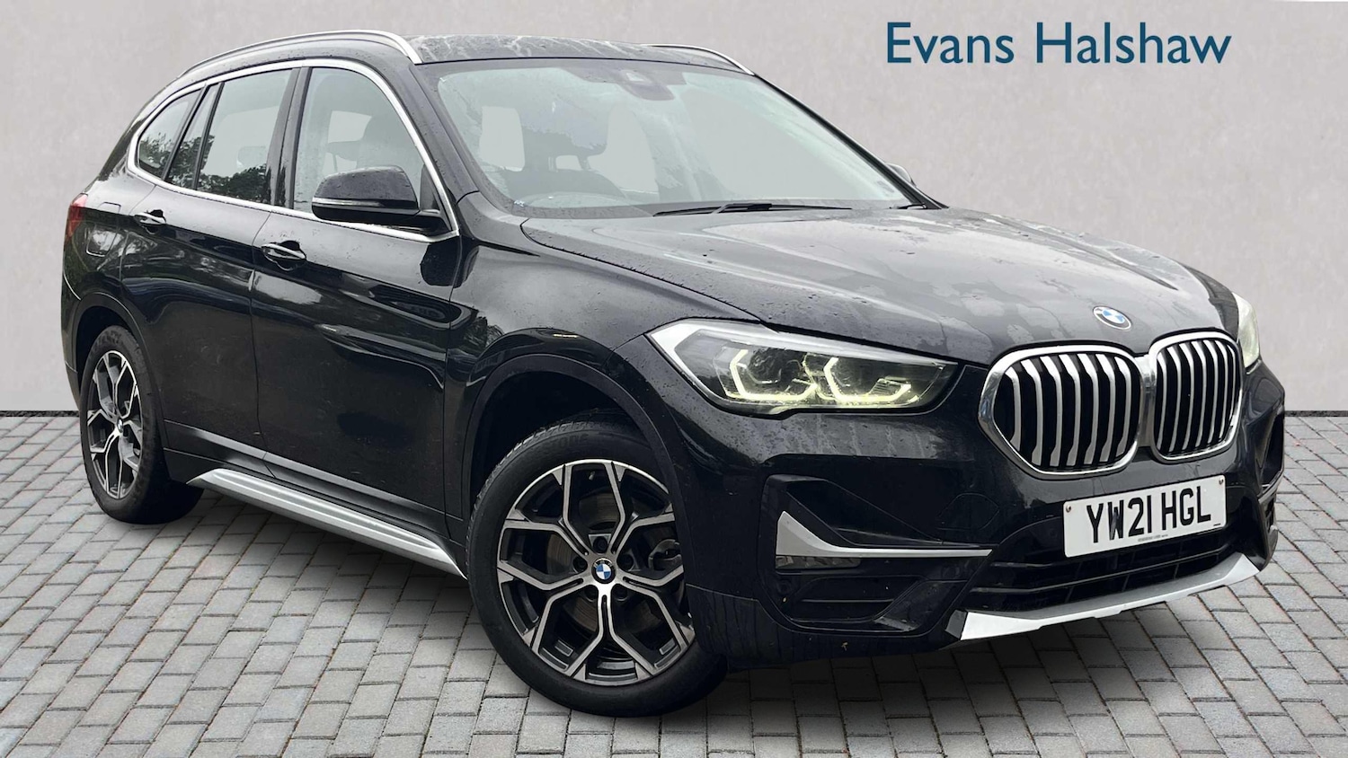 Used BMW X1 2021 for sale - 76192093: Photo 1