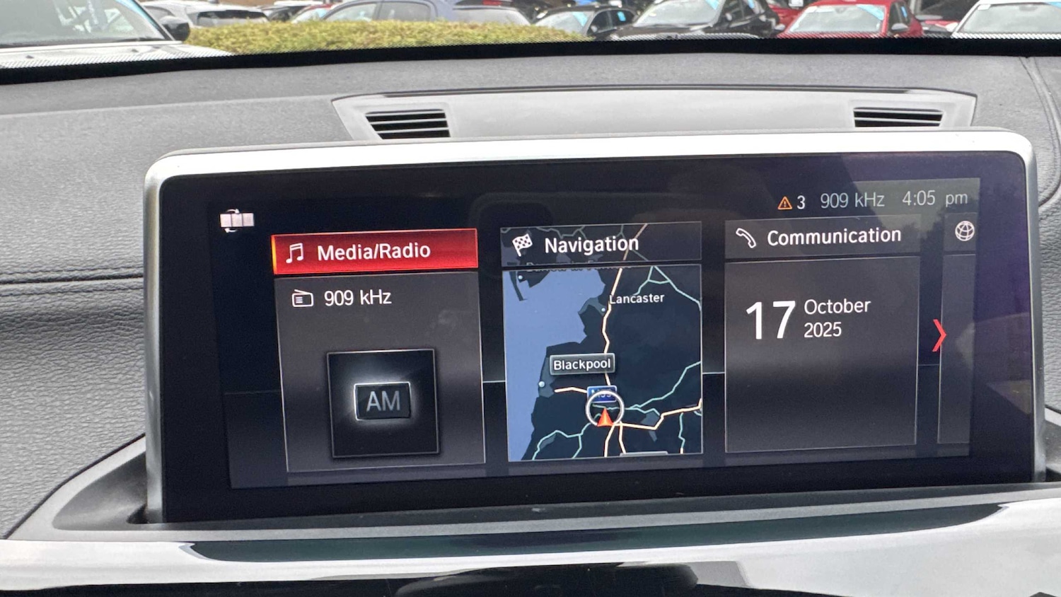 Used BMW X1 2021 for sale - 76192093: Photo 10