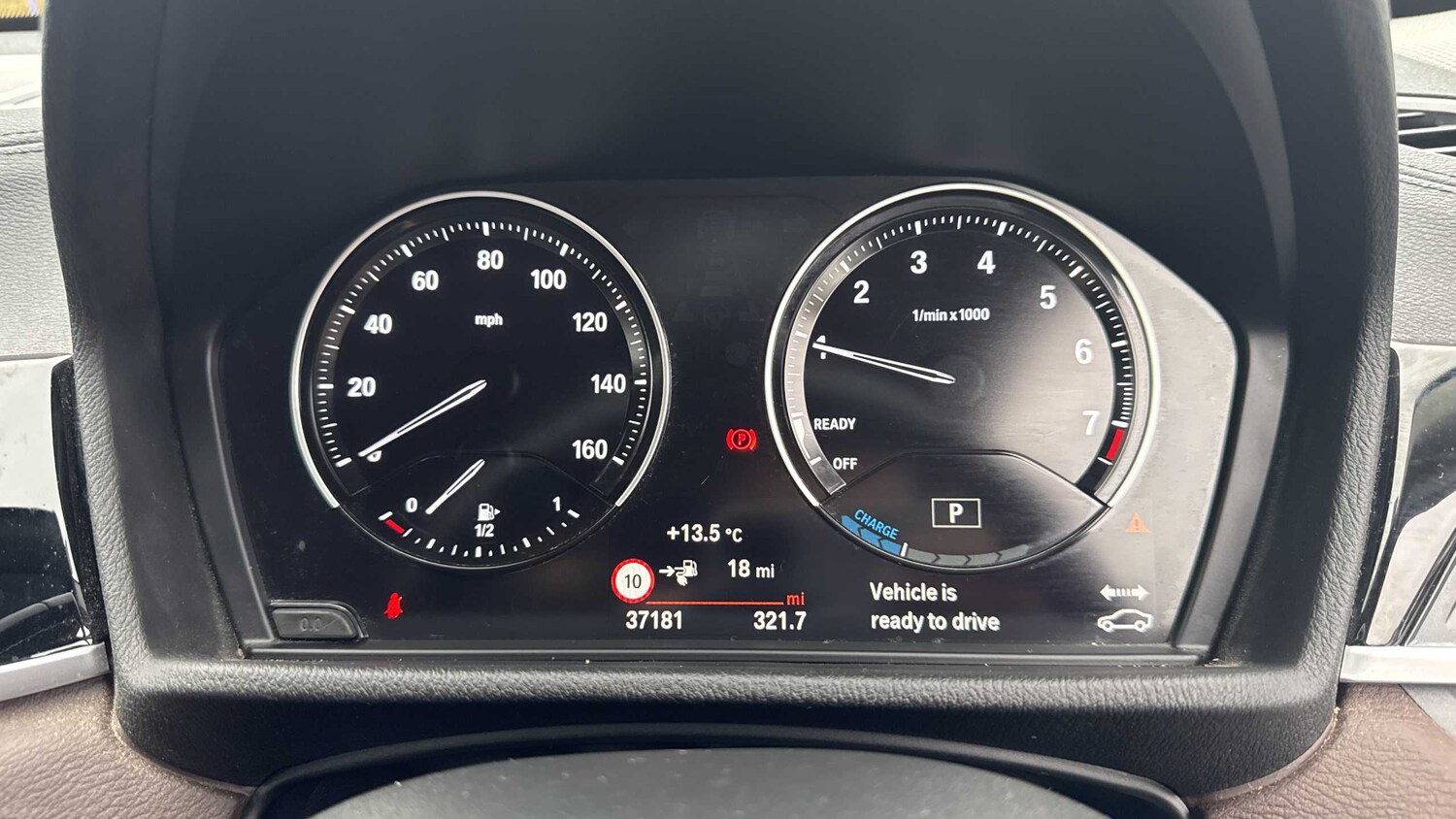 Used BMW X1 2021 for sale - 76192093: Photo 11