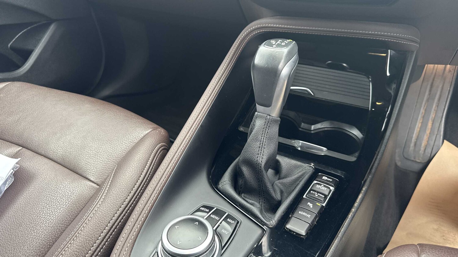 Used BMW X1 2021 for sale - 76192093: Photo 12