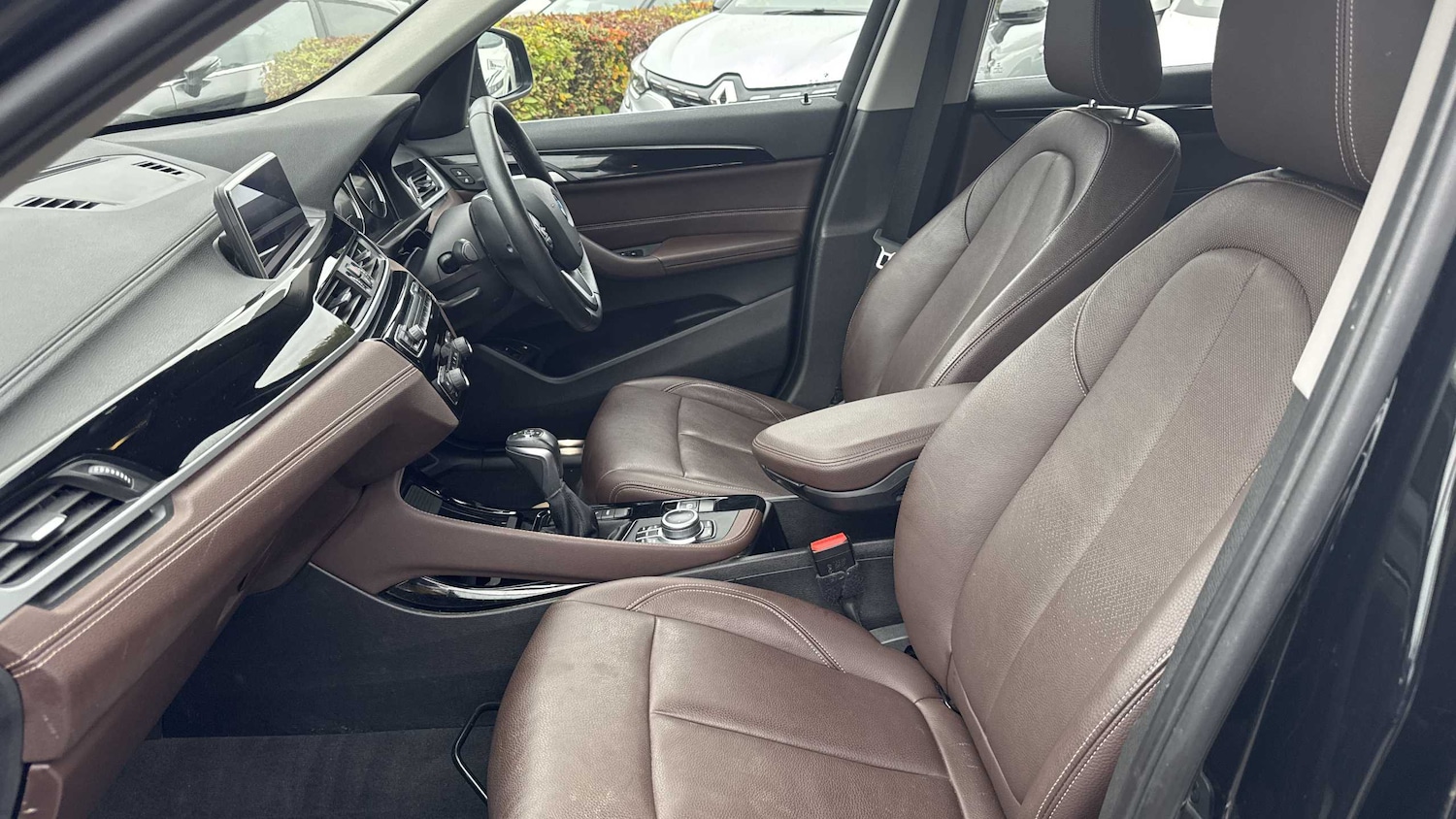 Used BMW X1 2021 for sale - 76192093: Photo 15