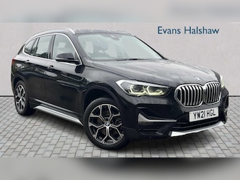 BMW - X1