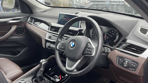 Used BMW X1 2021 for sale - 76192093: Photo 3