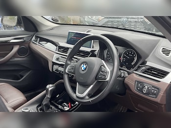 Used BMW X1 2021 for sale - 76192093: Photo 3