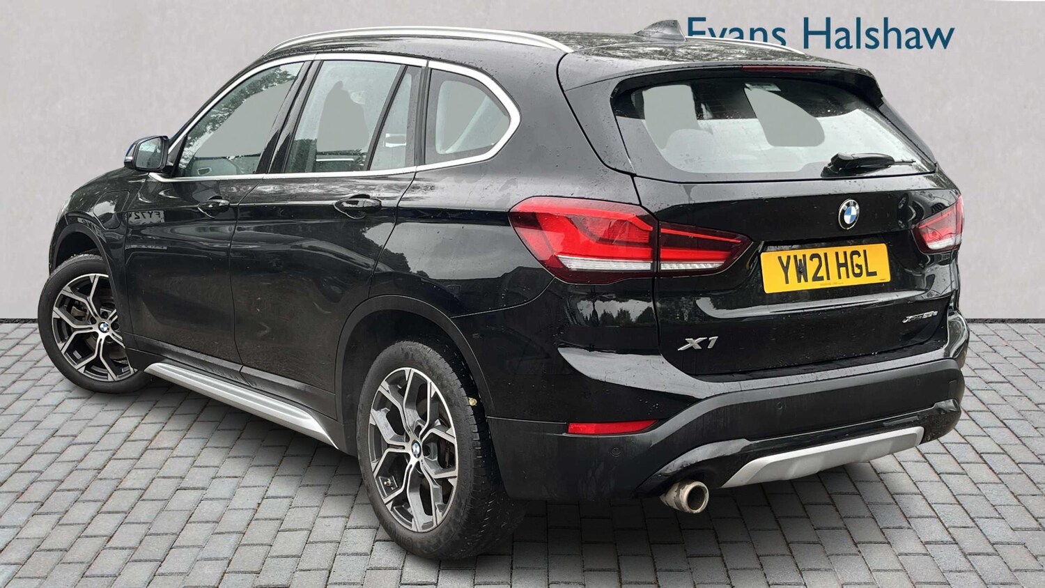 Used BMW X1 2021 for sale - 76192093: Photo 4