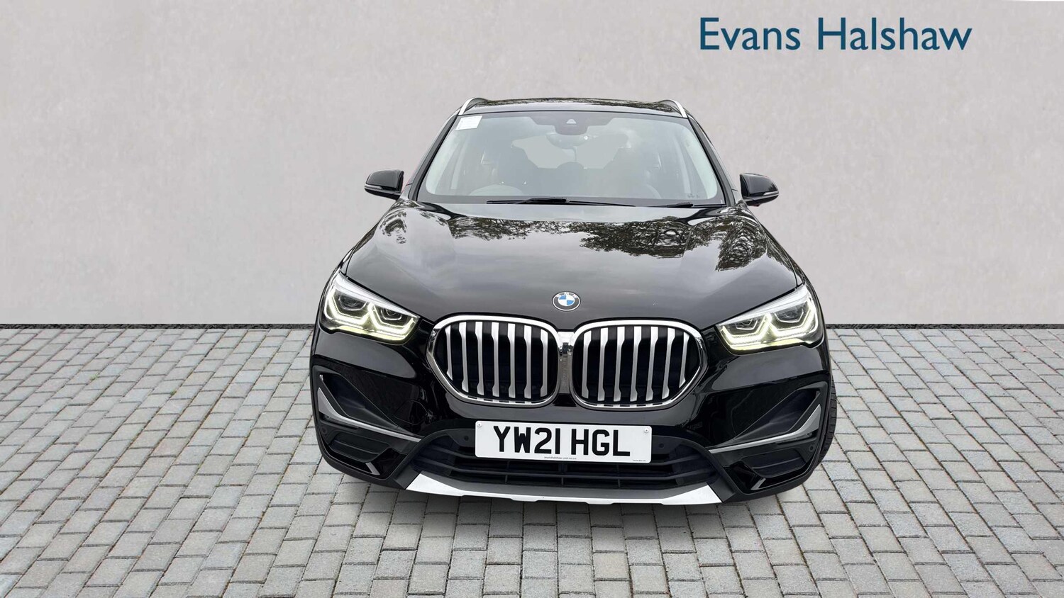 Used BMW X1 2021 for sale - 76192093: Photo 6