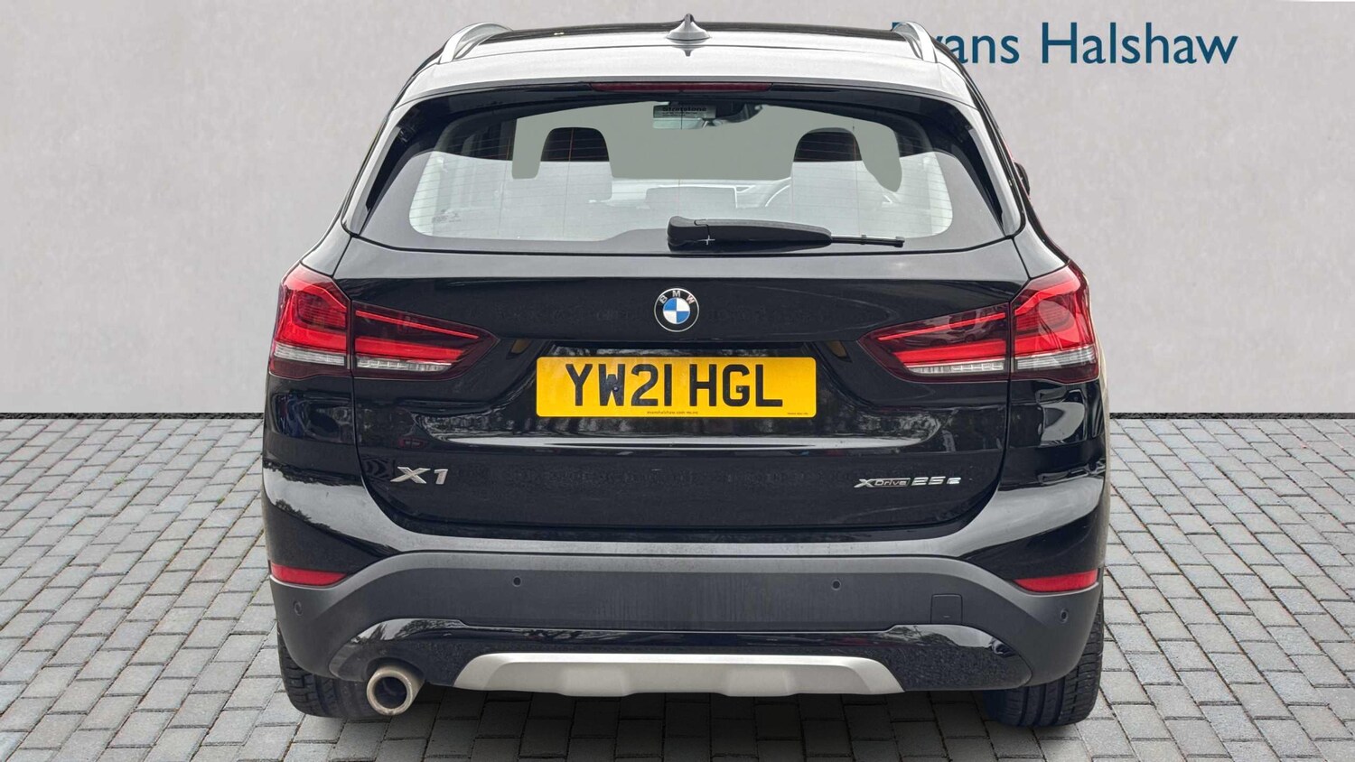 Used BMW X1 2021 for sale - 76192093: Photo 7