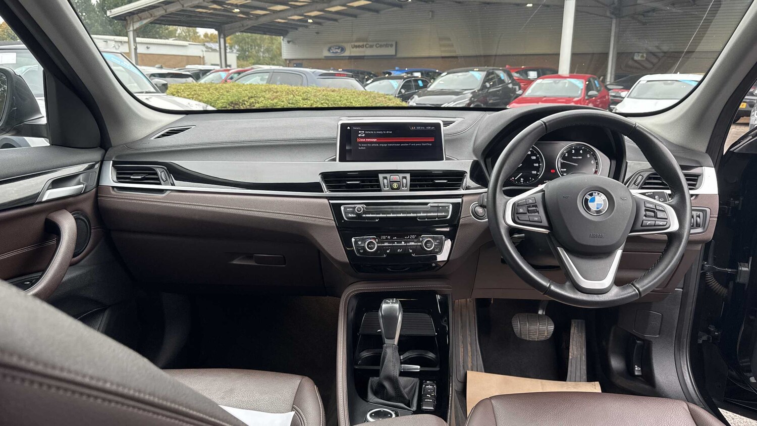 Used BMW X1 2021 for sale - 76192093: Photo 9