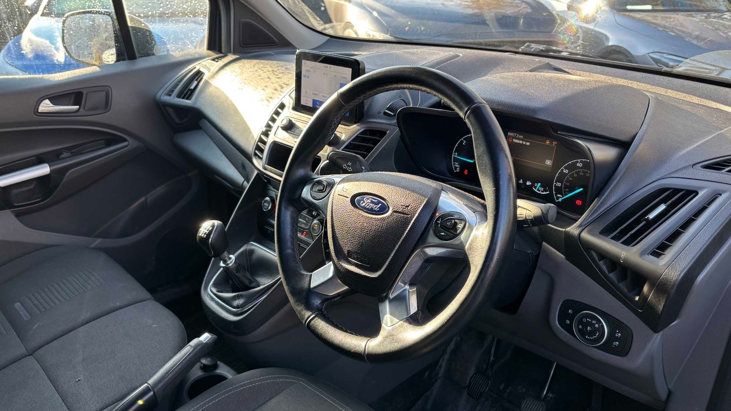 Used Ford Transit Connect for sale - 76692151: Photo 3