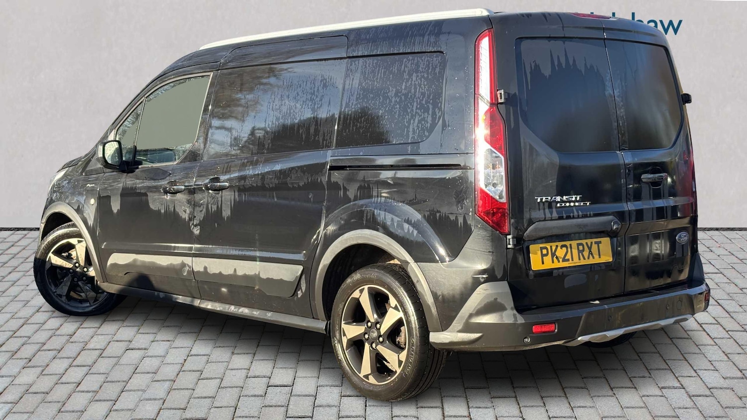 Used Ford Transit Connect for sale - 76692151: Photo 5