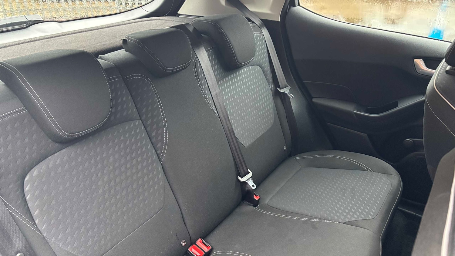 Used Ford Fiesta 2018 for sale - 77032271: Photo 17