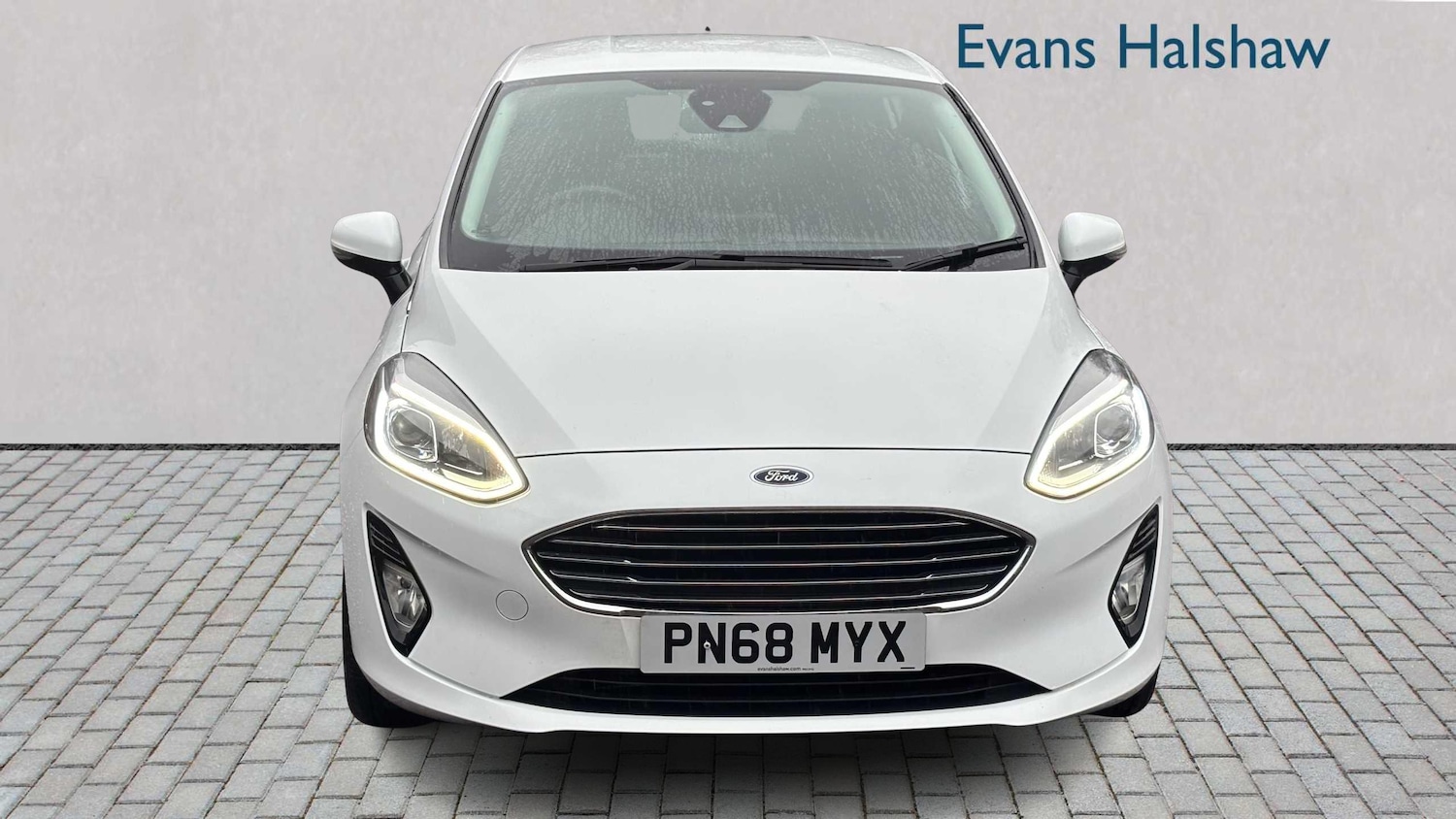 Used Ford Fiesta 2018 for sale - 77032271: Photo 4