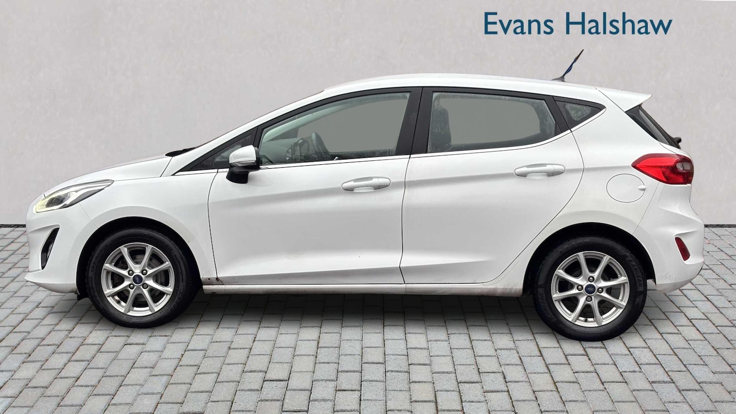 Used Ford Fiesta 2018 for sale - 77032271: Photo 6