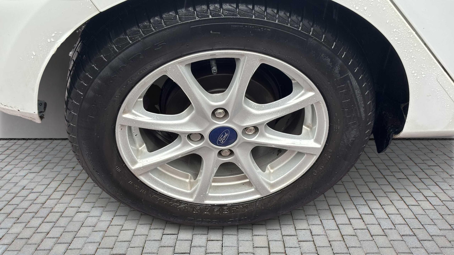 Used Ford Fiesta 2018 for sale - 77032271: Photo 8