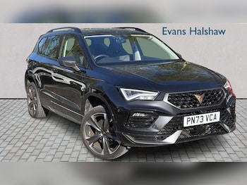 Used Cupra Ateca 2023 for sale - 78234197: Photo