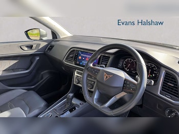 Used Cupra Ateca 2023 for sale - 78234197: Photo