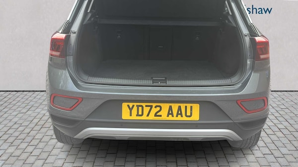 Used Volkswagen T-Roc 2022 for sale - 76045058: Photo 11