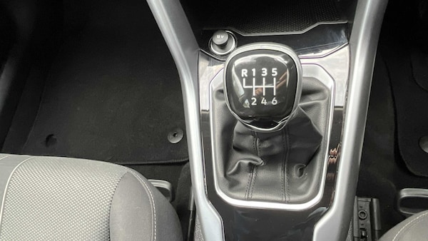 Used Volkswagen T-Roc 2022 for sale - 76045058: Photo 19