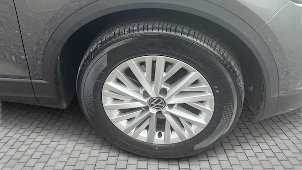 Used Volkswagen T-Roc 2022 for sale - 76045058: Photo 31
