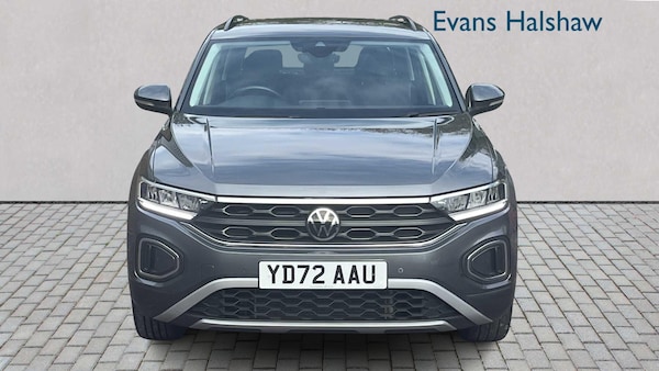 Used Volkswagen T-Roc 2022 for sale - 76045058: Photo 7