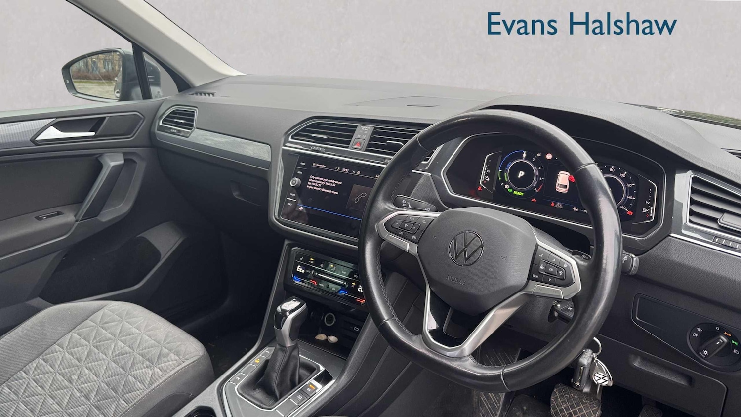 Used Volkswagen Tiguan 2022 for sale - 77334058: Photo 3